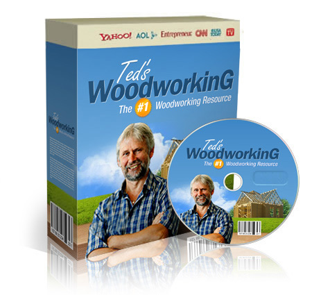 Ted's Woodworking