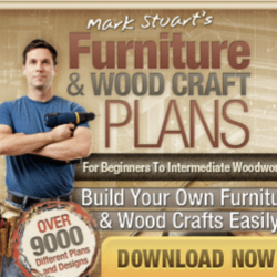 Furniture Craft and Wood Craft Plans