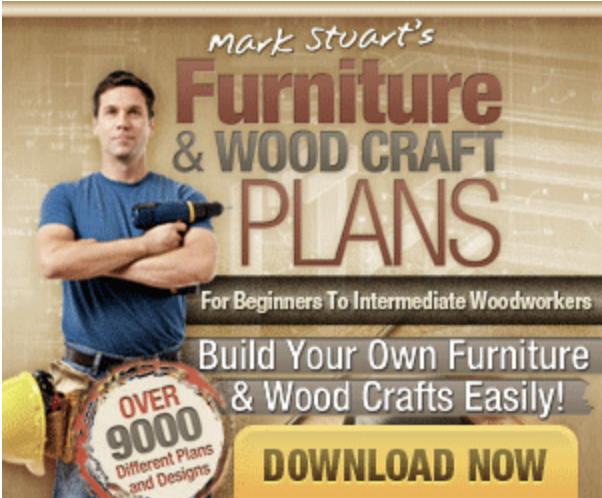 Read more about the article Furniture Craft and Wood Craft Plans