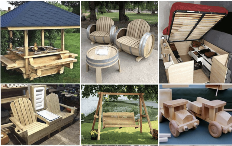 Read more about the article Ted’s Woodworking Plans 1