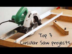 Read more about the article Top 3 Circular Saw Projects || 3 Best Circular Saw Ideas