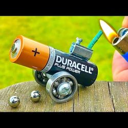 3 DIY INVENTIONS