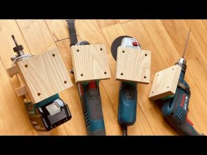 Read more about the article 7 Simple Woodworking Tools Hacks | Woodworking Ideas