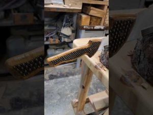 Read more about the article Knife Makers Will Hate This… // Woodworking