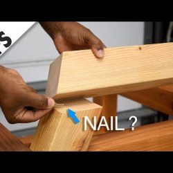 6 Woodworking tips & tricks for beginners