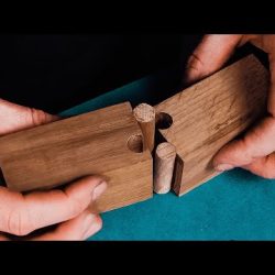 Become a Woodwork PRO | Woodworking Project