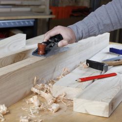 Must-Have Equipment To Start Carpentry